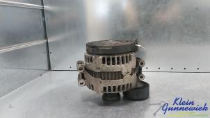 Gebruikte Dynamo BMW 1-Serie Prijs € 50,00 Margeregeling aangeboden door Klein Gunnewiek Autodemontage & Motorentechniek