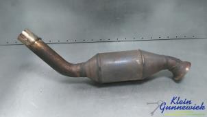 Gebruikte Katalysator Mercedes C-Klasse Prijs € 245,00 Margeregeling aangeboden door Klein Gunnewiek Autodemontage & Motorentechniek