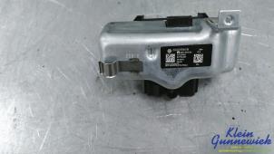 Gebruikte Startonderbreking Volkswagen Golf Prijs € 50,00 Margeregeling aangeboden door Klein Gunnewiek Autodemontage & Motorentechniek