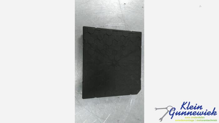 Computer Body Control van een Volkswagen Golf 2023