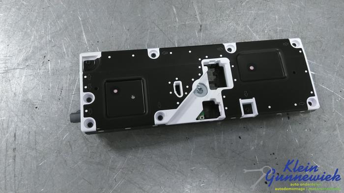 Gebruikte Computer Diversen Volkswagen Golf Prijs € 129,00 Margeregeling aangeboden door Klein Gunnewiek Autodemontage & Motorentechniek