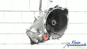 Gebruikte Versnellingsbak Ford Focus Prijs € 150,00 Margeregeling aangeboden door Klein Gunnewiek Autodemontage & Motorentechniek
