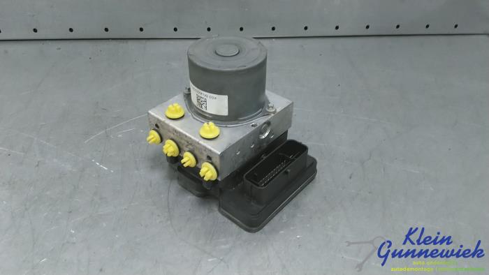 Gebruikte ABS Pomp Audi A6 Prijs € 29,00 Margeregeling aangeboden door Klein Gunnewiek Autodemontage & Motorentechniek