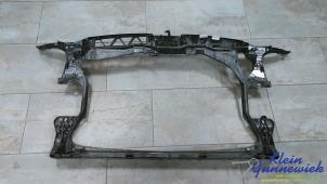 Gebruikte Frontpaneel Audi A6 Prijs € 145,00 Margeregeling aangeboden door Klein Gunnewiek Autodemontage & Motorentechniek