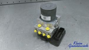 Gebruikte ABS Pomp Audi A6 Prijs € 152,00 Margeregeling aangeboden door Klein Gunnewiek Autodemontage & Motorentechniek