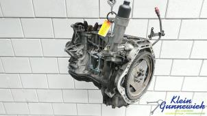 Gebruikte Motor Mercedes C-Klasse Prijs € 895,00 Margeregeling aangeboden door Klein Gunnewiek Autodemontage & Motorentechniek