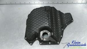 Gebruikte Carterpan Audi A6 Prijs € 65,00 Margeregeling aangeboden door Klein Gunnewiek Autodemontage & Motorentechniek