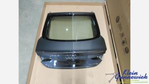 Gebruikte Achterklep Audi A5 Prijs € 395,00 Margeregeling aangeboden door Klein Gunnewiek Autodemontage & Motorentechniek