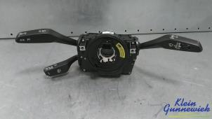 Gebruikte Combischakelaar Stuurkolom Audi A5 Prijs € 75,00 Margeregeling aangeboden door Klein Gunnewiek Autodemontage & Motorentechniek