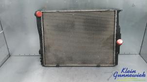 Gebruikte Radiateur BMW 1-Serie Prijs € 50,00 Margeregeling aangeboden door Klein Gunnewiek Autodemontage & Motorentechniek