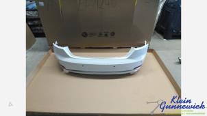 Gebruikte Achterbumper Audi A5 Prijs € 350,00 Margeregeling aangeboden door Klein Gunnewiek Autodemontage & Motorentechniek