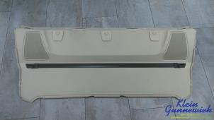 Gebruikte Rolgordijn achter BMW 5-Serie Prijs € 225,00 Margeregeling aangeboden door Klein Gunnewiek Autodemontage & Motorentechniek