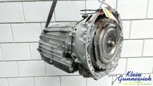 Gebruikte Automaatbak Mercedes C-Klasse Prijs € 495,00 Margeregeling aangeboden door Klein Gunnewiek Autodemontage & Motorentechniek