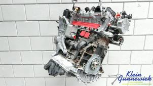 Gebruikte Motor Audi Q5 Prijs € 3.495,00 Margeregeling aangeboden door Klein Gunnewiek Autodemontage & Motorentechniek