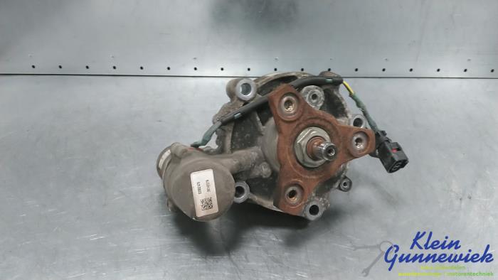 Gebruikte Haldex koppeling Audi S3 Prijs € 595,00 Margeregeling aangeboden door Klein Gunnewiek Autodemontage & Motorentechniek