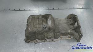 Gebruikte Carterpan Opel Meriva Prijs € 35,00 Margeregeling aangeboden door Klein Gunnewiek Autodemontage & Motorentechniek