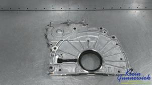 Gebruikte Distributiedeksel BMW 5-Serie Prijs € 70,00 Margeregeling aangeboden door Klein Gunnewiek Autodemontage & Motorentechniek