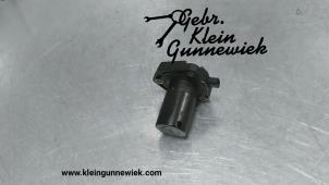Gebruikte Oliepeil sensor Mercedes C-Klasse Prijs € 20,00 Margeregeling aangeboden door Klein Gunnewiek Autodemontage & Motorentechniek