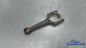 Gebruikte Drijfstang Opel Corsa Prijs € 75,00 Margeregeling aangeboden door Klein Gunnewiek Autodemontage & Motorentechniek