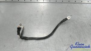 Gebruikte Accu sensor Audi A5 Prijs € 45,00 Margeregeling aangeboden door Klein Gunnewiek Autodemontage & Motorentechniek