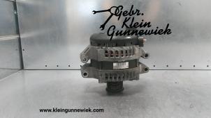 Gebruikte Dynamo BMW 5-Serie Prijs € 250,00 Margeregeling aangeboden door Klein Gunnewiek Autodemontage & Motorentechniek