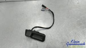 Gebruikte Handgreep Achterklep Audi A5 Prijs € 185,00 Margeregeling aangeboden door Klein Gunnewiek Autodemontage & Motorentechniek