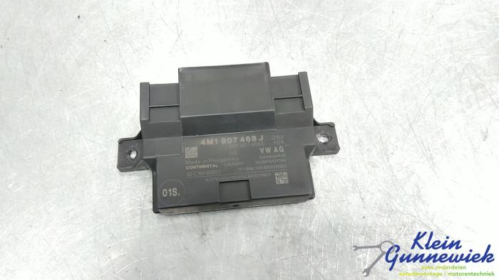 Gebruikte Computer Diversen Audi A5 Prijs € 87,00 Margeregeling aangeboden door Klein Gunnewiek Autodemontage & Motorentechniek