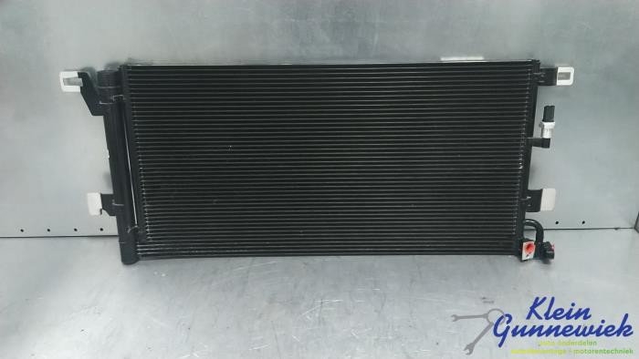 Gebruikte Airco Condensor Audi A5 Prijs € 175,00 Margeregeling aangeboden door Klein Gunnewiek Autodemontage & Motorentechniek