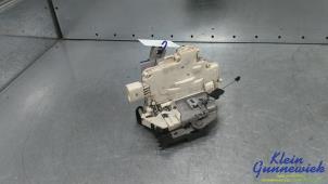 Gebruikte Portierslot Mechaniek 4Deurs links-achter Seat Altea Prijs € 70,00 Margeregeling aangeboden door Klein Gunnewiek Autodemontage & Motorentechniek