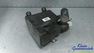 Gebruikte Koolstoffilter BMW 5-Serie Prijs € 95,00 Margeregeling aangeboden door Klein Gunnewiek Autodemontage & Motorentechniek