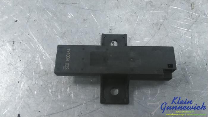 Gebruikte Sensor (overige) Audi A5 Prijs € 20,00 Margeregeling aangeboden door Klein Gunnewiek Autodemontage & Motorentechniek