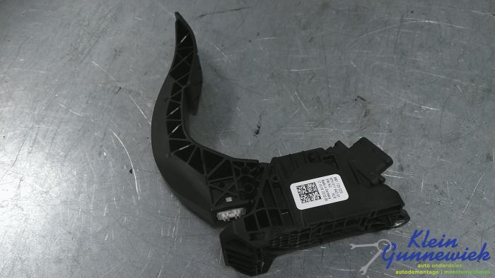 Gebruikte Sensor Gaspedaalpositie Audi A5 Prijs € 21,00 Margeregeling aangeboden door Klein Gunnewiek Autodemontage & Motorentechniek