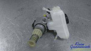 Gebruikte Hoofdremcilinder Audi A5 Prijs € 125,00 Margeregeling aangeboden door Klein Gunnewiek Autodemontage & Motorentechniek