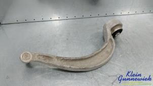 Gebruikte Draagarm onder rechts-voor Audi A6 Prijs € 50,00 Margeregeling aangeboden door Klein Gunnewiek Autodemontage & Motorentechniek