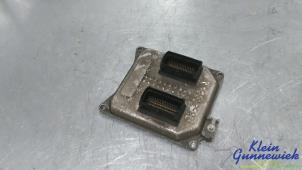 Gebruikte Computer Inspuit Opel Astra Prijs € 125,00 Margeregeling aangeboden door Klein Gunnewiek Autodemontage & Motorentechniek