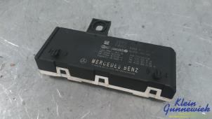 Gebruikte Computer Diversen Mercedes GLA Prijs € 85,00 Margeregeling aangeboden door Klein Gunnewiek Autodemontage & Motorentechniek