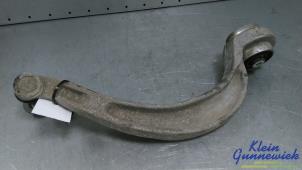 Gebruikte Draagarm onder rechts-voor Audi A6 Prijs € 50,00 Margeregeling aangeboden door Klein Gunnewiek Autodemontage & Motorentechniek