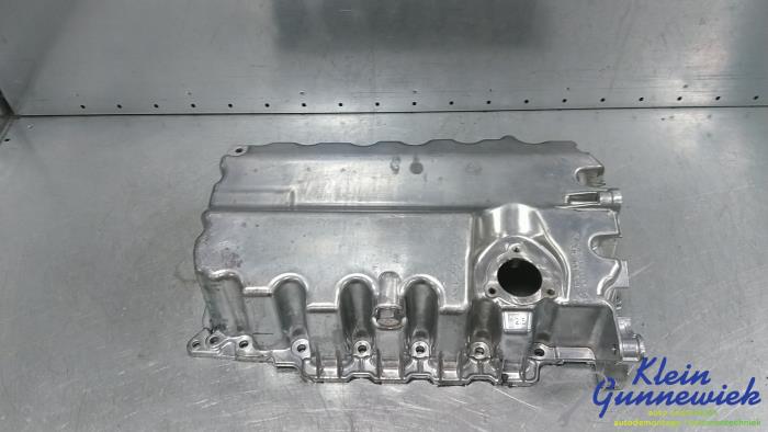 Gebruikte Carterpan Volkswagen Golf Sportsvan Prijs € 60,00 Margeregeling aangeboden door Klein Gunnewiek Autodemontage & Motorentechniek