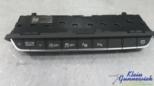 Gebruikte Schakelaar Audi A5 Prijs € 45,00 Margeregeling aangeboden door Klein Gunnewiek Autodemontage & Motorentechniek