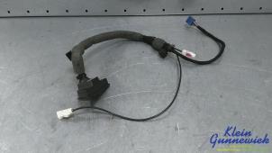 Gebruikte Diversen Skoda Citigo Prijs € 50,00 Margeregeling aangeboden door Klein Gunnewiek Autodemontage & Motorentechniek