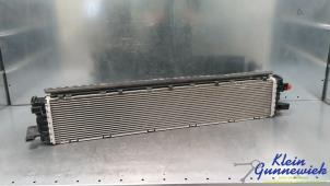 Gebruikte Radiateur Audi A6 Prijs € 75,00 Margeregeling aangeboden door Klein Gunnewiek Autodemontage & Motorentechniek