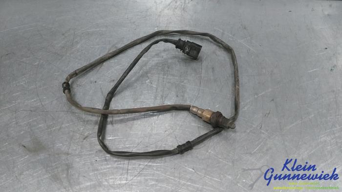 Gebruikte Lambda Sonde Volkswagen E-Up Prijs € 65,00 Margeregeling aangeboden door Klein Gunnewiek Autodemontage & Motorentechniek