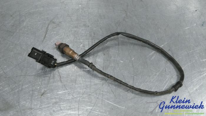 Gebruikte Lambda Sonde Volkswagen E-Up Prijs € 45,00 Margeregeling aangeboden door Klein Gunnewiek Autodemontage & Motorentechniek