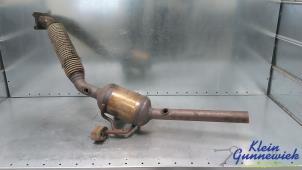 Gebruikte Katalysator Volkswagen E-Up Prijs € 295,00 Margeregeling aangeboden door Klein Gunnewiek Autodemontage & Motorentechniek