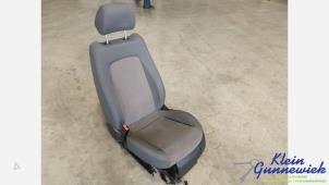 Gebruikte Voorstoel links Seat Altea Prijs € 115,00 Margeregeling aangeboden door Klein Gunnewiek Autodemontage & Motorentechniek