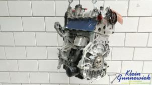 Gebruikte Motor Volkswagen E-Golf Prijs € 495,00 Margeregeling aangeboden door Klein Gunnewiek Autodemontage & Motorentechniek