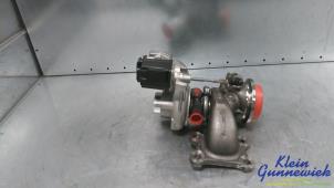 Nieuwe G-lader Volkswagen E-Golf Prijs € 907,50 Inclusief btw aangeboden door Klein Gunnewiek Autodemontage & Motorentechniek