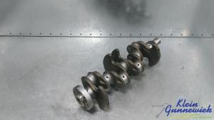 Gereviseerde Krukas Volkswagen Touran Prijs € 235,95 Inclusief btw aangeboden door Klein Gunnewiek Autodemontage & Motorentechniek