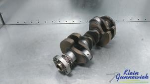 Gereviseerde Krukas BMW 3-Serie Prijs € 453,75 Inclusief btw aangeboden door Klein Gunnewiek Autodemontage & Motorentechniek