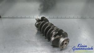 Gereviseerde Krukas Ford Fiesta Prijs € 211,75 Inclusief btw aangeboden door Klein Gunnewiek Autodemontage & Motorentechniek